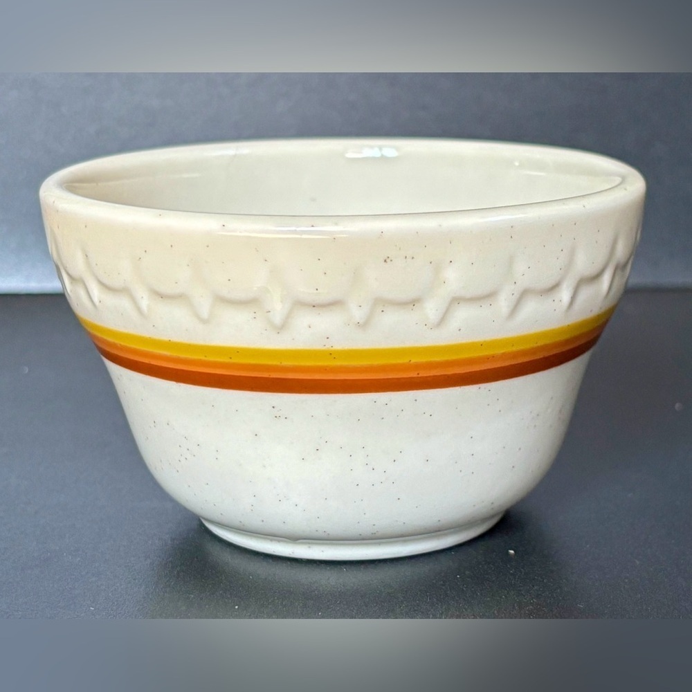 Vintage Syracuse China Palomino Restaurant Ware Soup Cup Rustic Cottage Core
